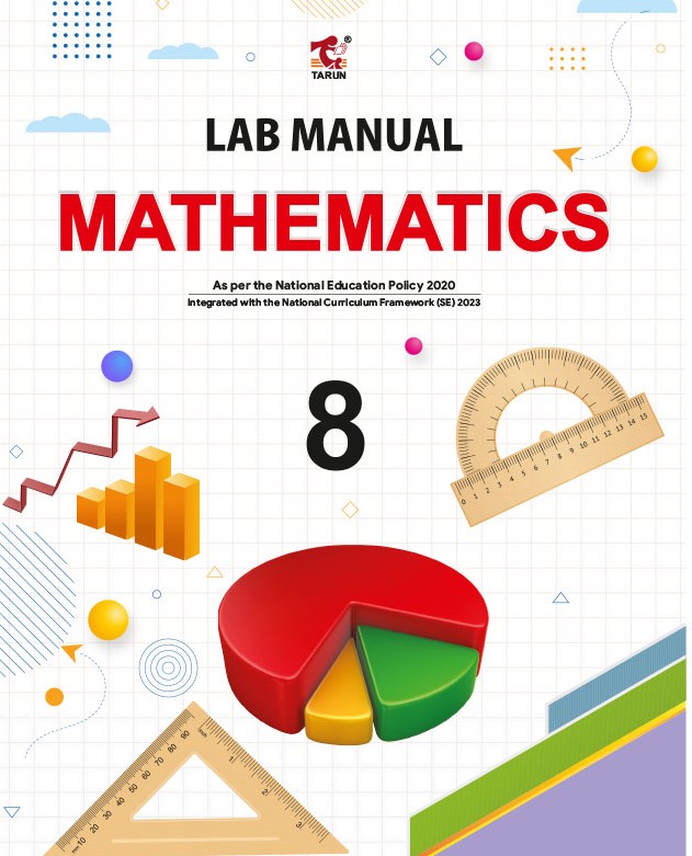 Lab Manual Mathematics – 8
