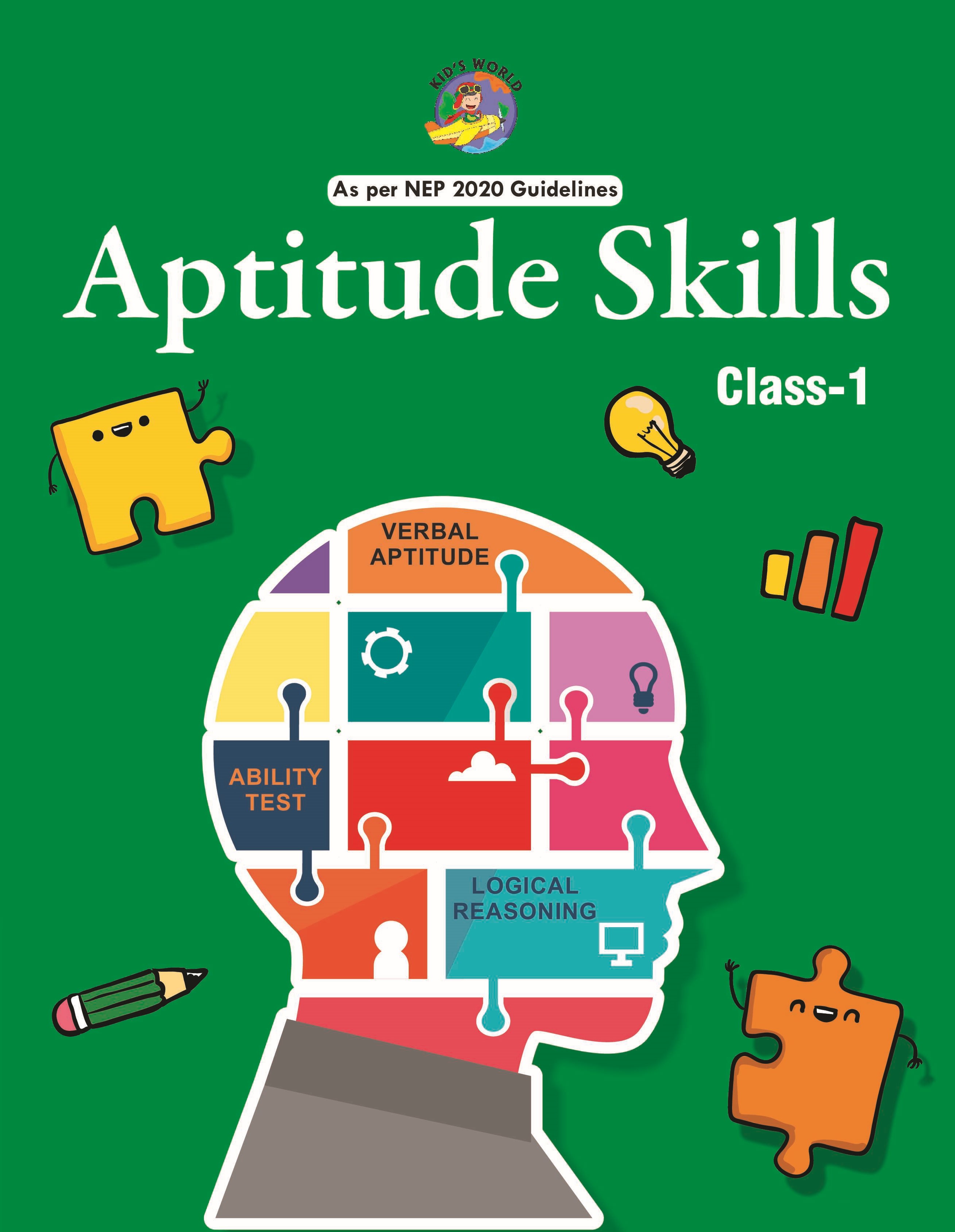 Aptitude Skills – 1