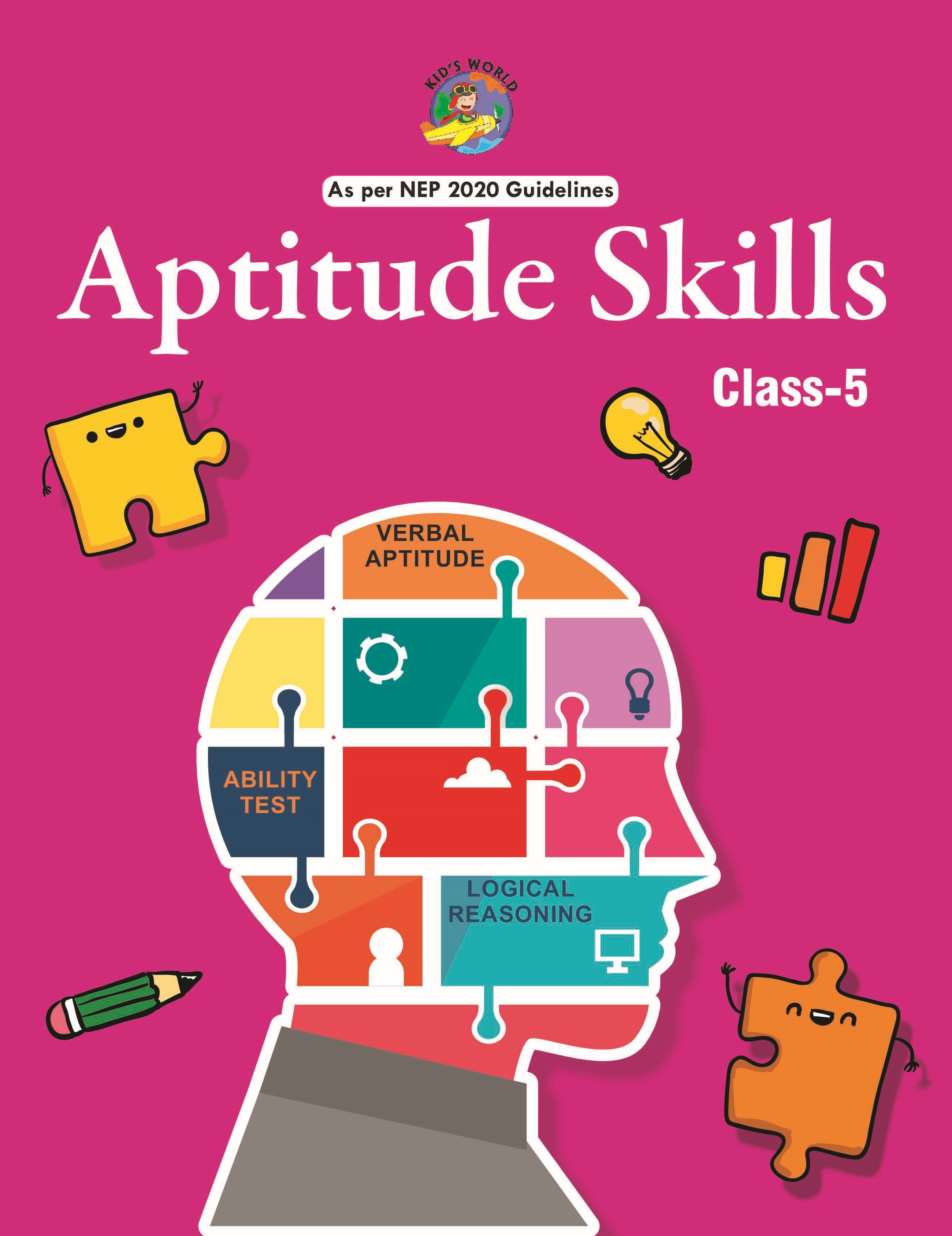 Aptitude Skills – 5
