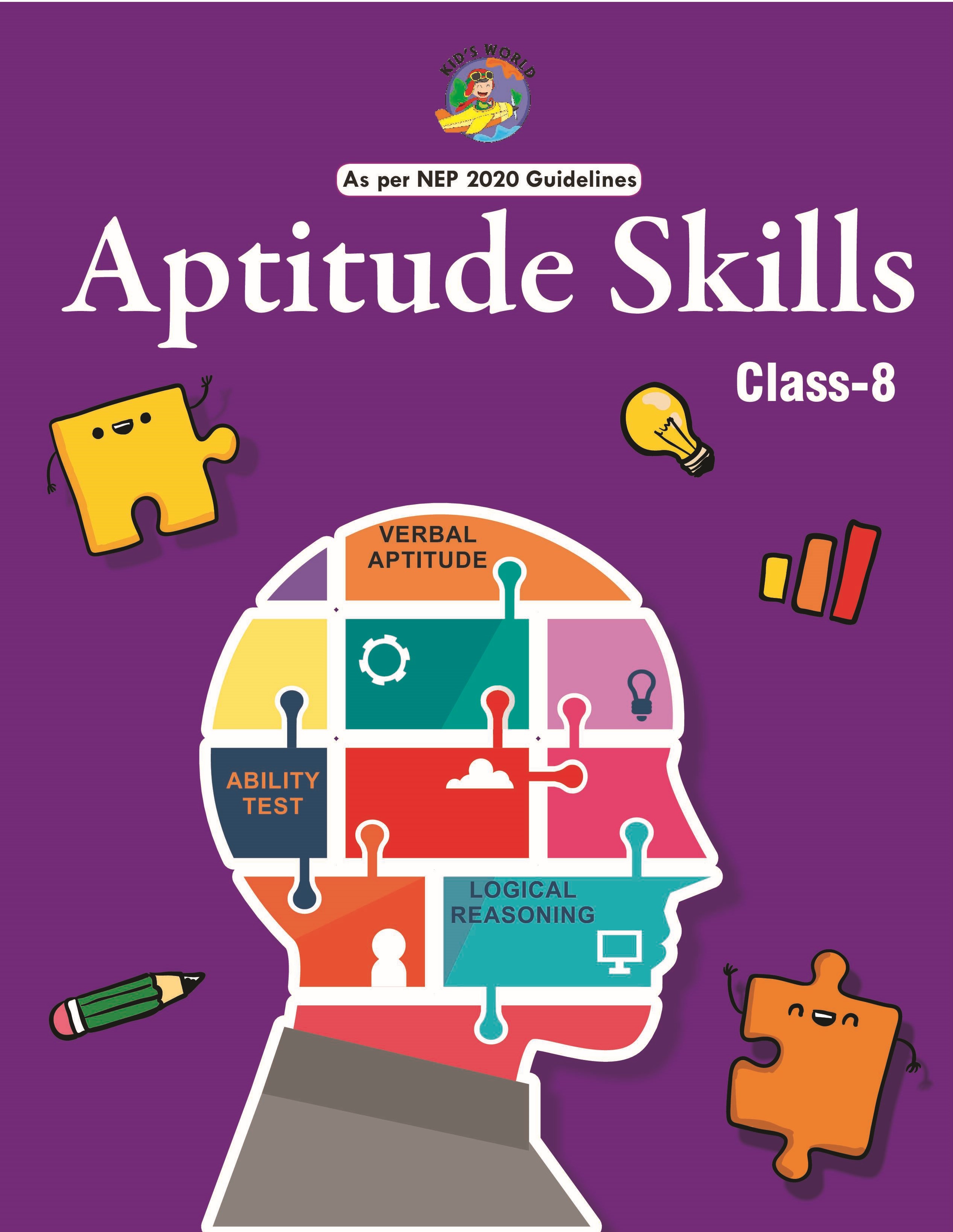 Aptitude Skills – 8
