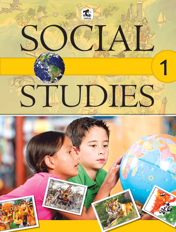Social Studies – 1