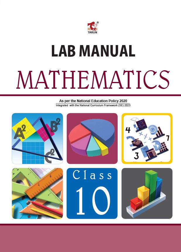 Lab Manual Mathematics – 10