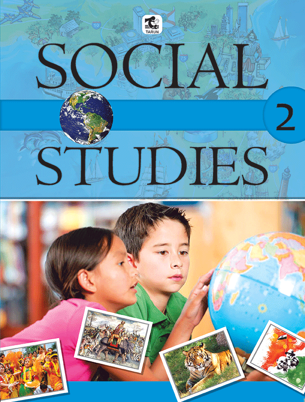 Social Studies – 2