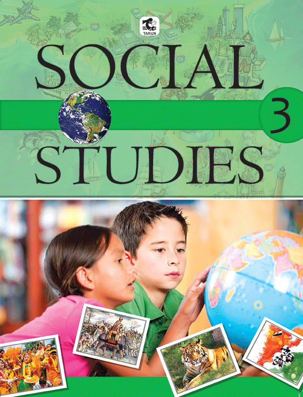 Social Studies – 3