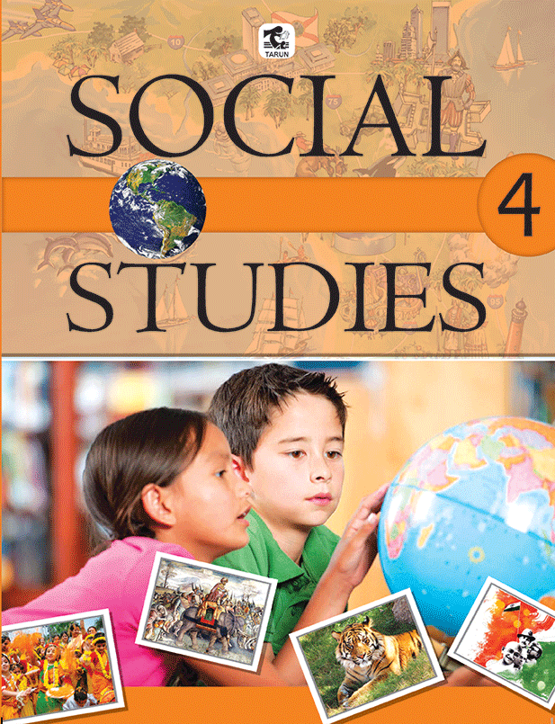 Social Studies – 4