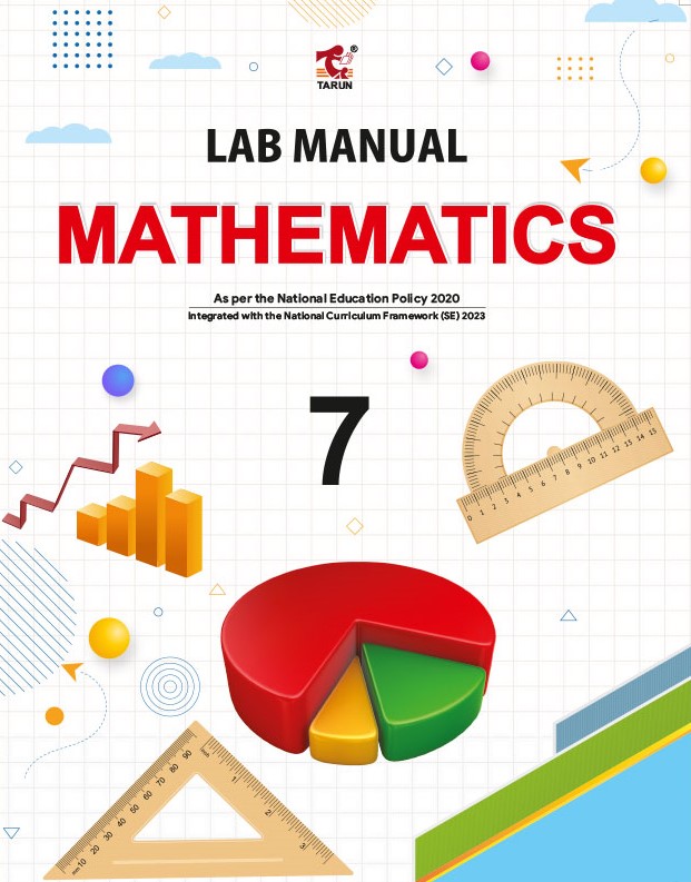 Lab Manual Mathematics – 7