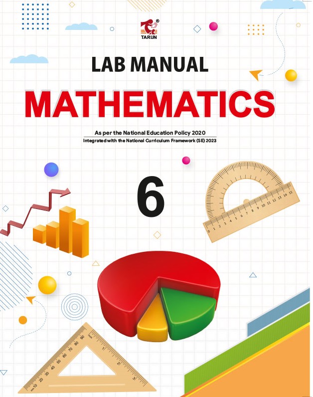 Lab Manual Mathematics – 6