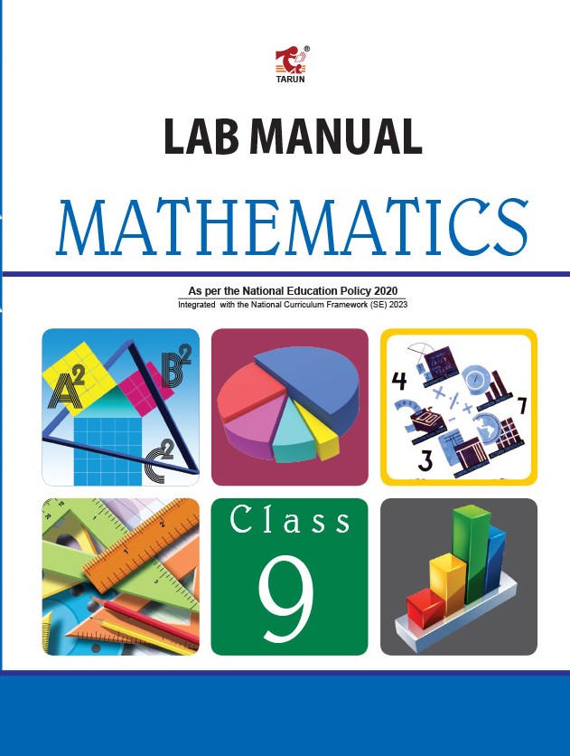 Lab Manual Mathematics – 9