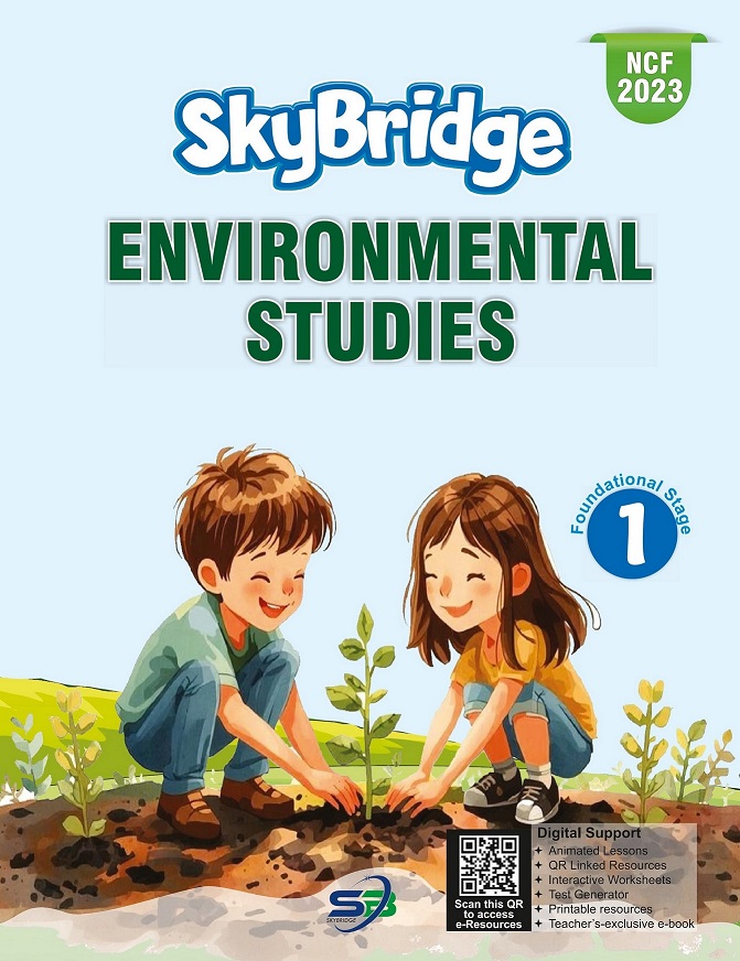 SkyBridge Environmental Studies
