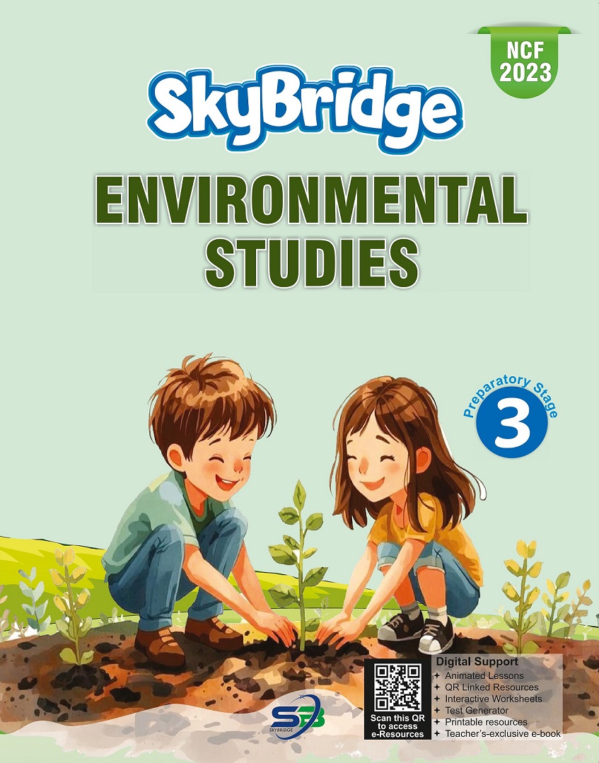 SkyBridge Environmental Studies