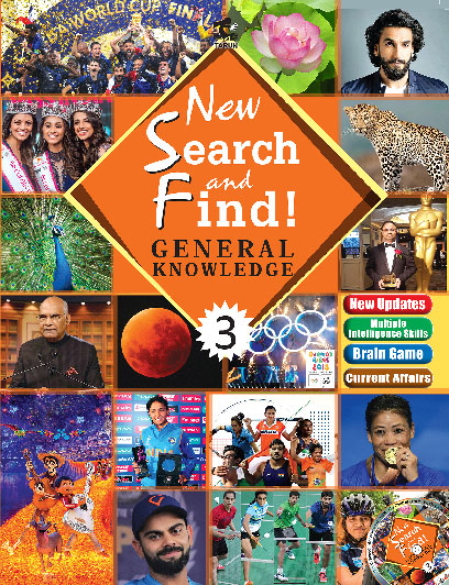 NEW SEARCH AND FIND 3